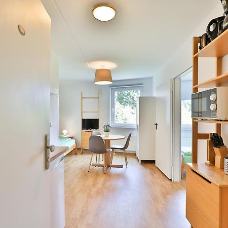 Grobo Apartments هامبورغ المظهر الخارجي الصورة
