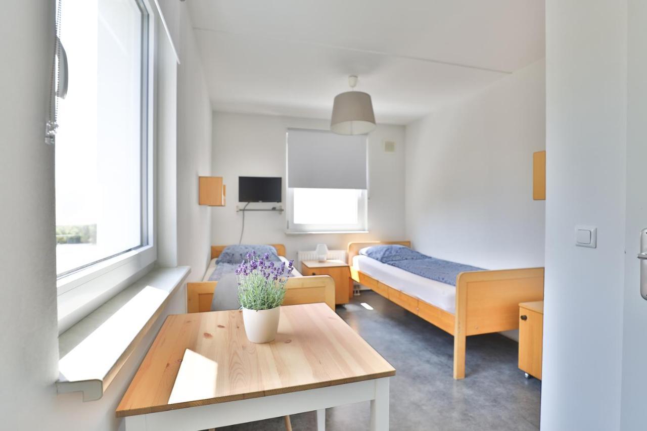 Grobo Apartments هامبورغ المظهر الخارجي الصورة