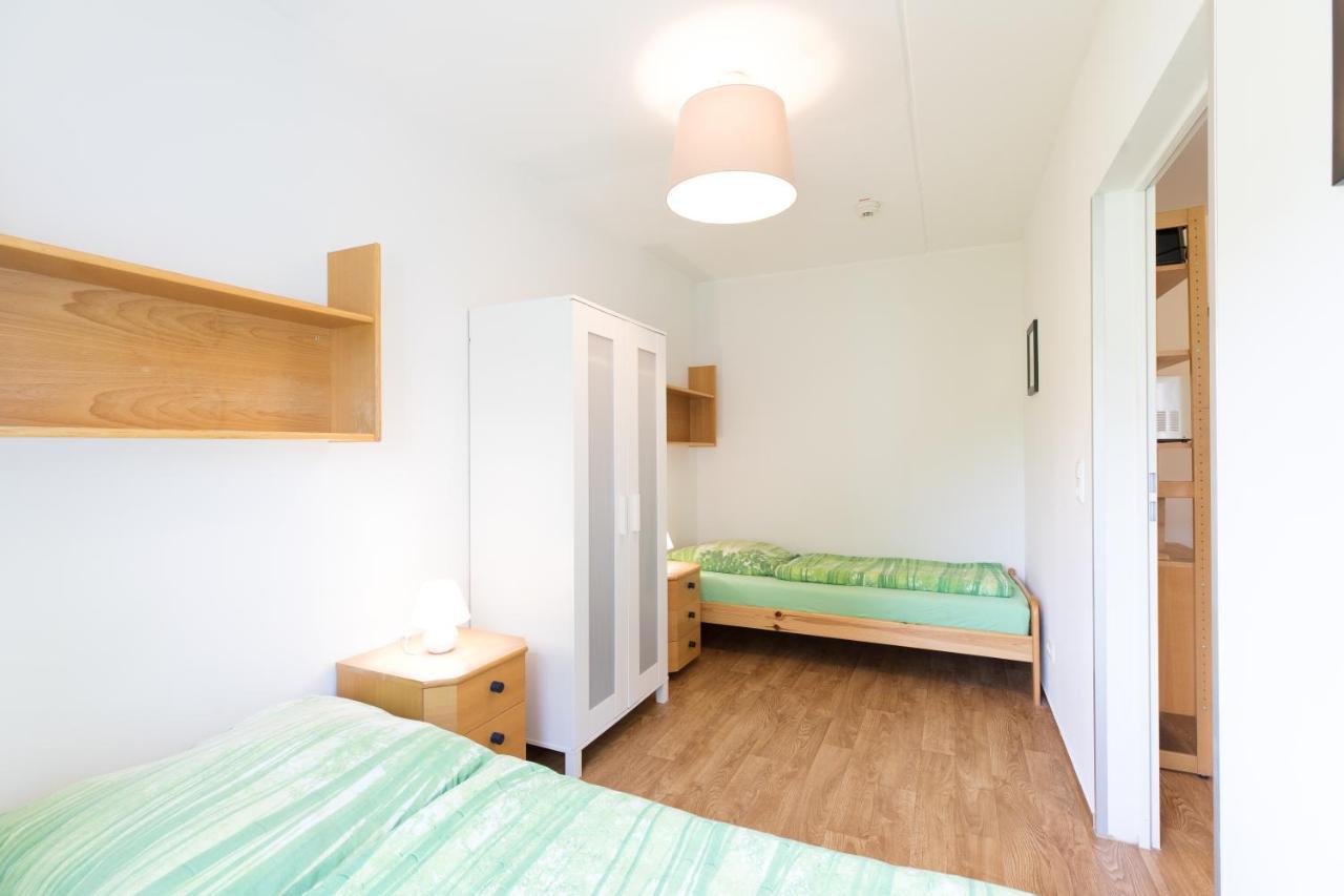 Grobo Apartments هامبورغ المظهر الخارجي الصورة