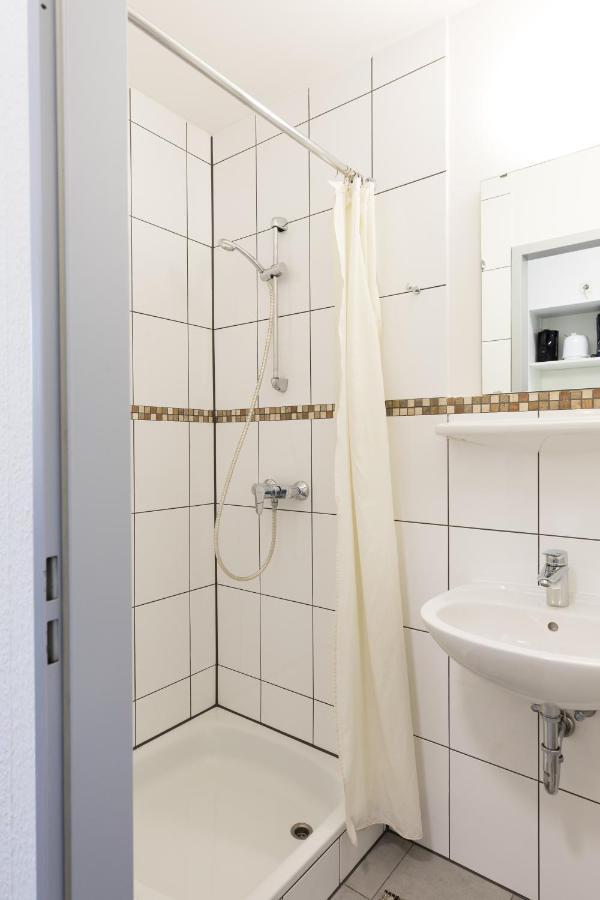 Grobo Apartments هامبورغ المظهر الخارجي الصورة