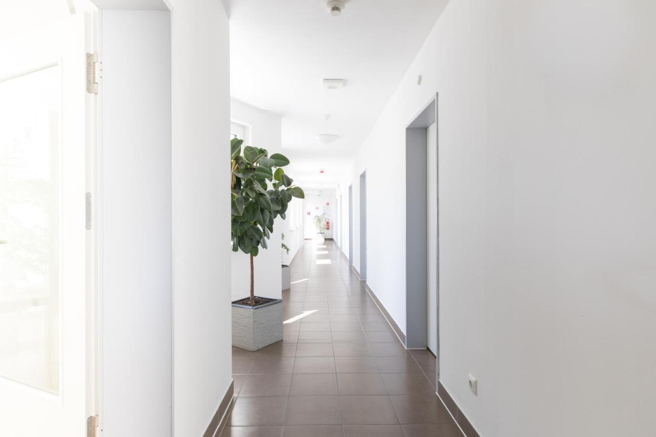 Grobo Apartments هامبورغ المظهر الخارجي الصورة